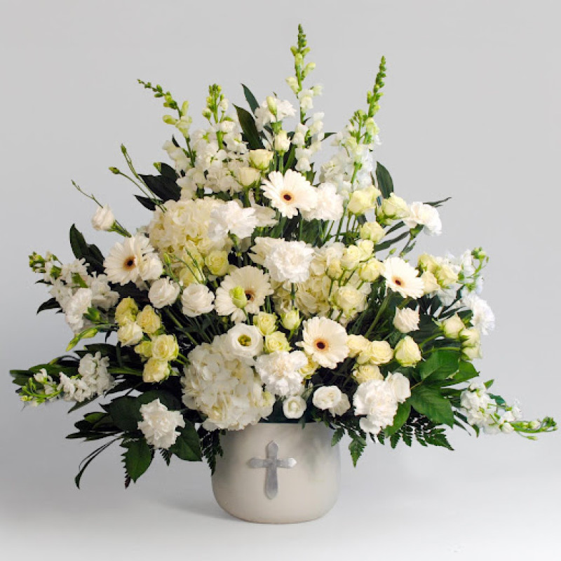 Eternal Peace Tribute - Same Day Delivery