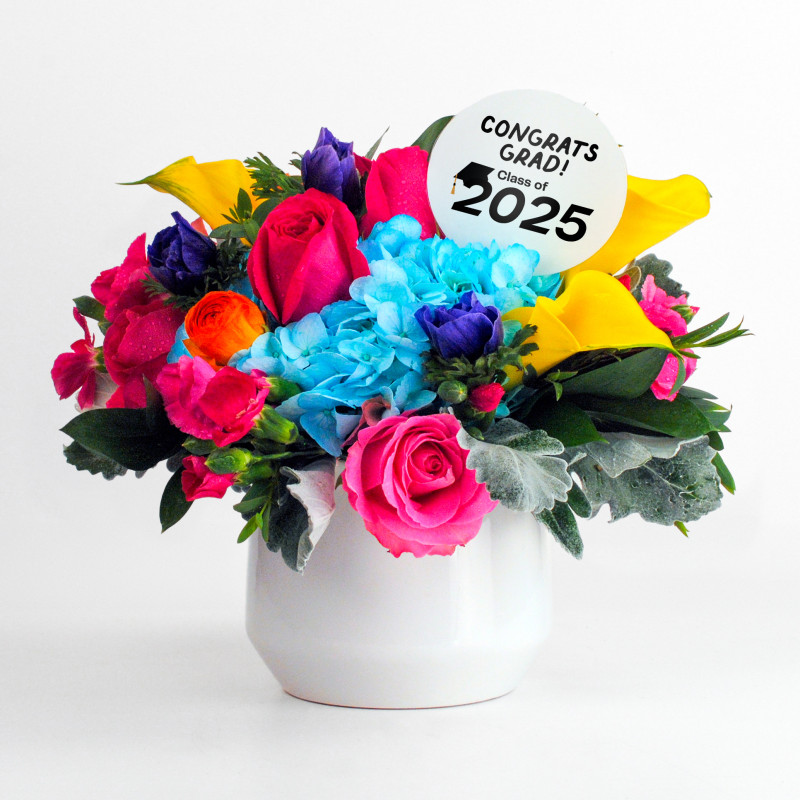 Bright Future Bouquet - Same Day Delivery