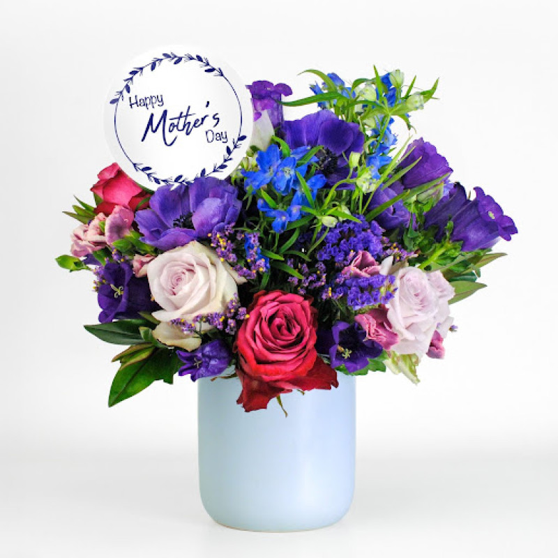 Happy Mothers Day Bouquet - Same Day Delivery
