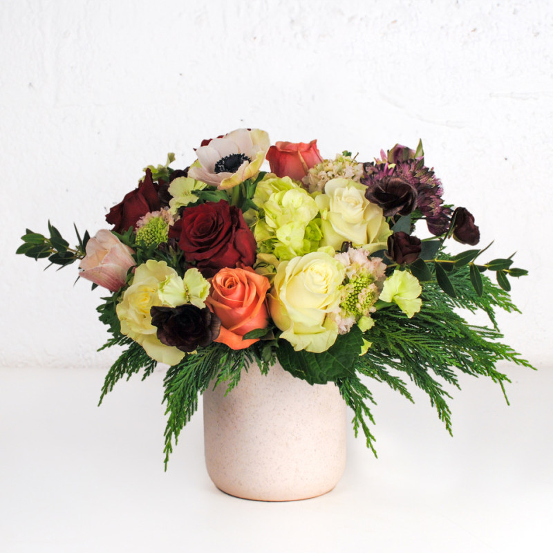 Garden Medley Bouquet - Same Day Delivery