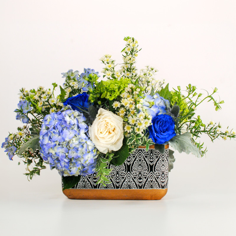 Skyfall Centerpiece - Same Day Delivery