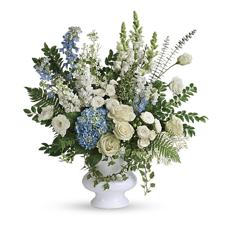 Treasured And Beloved Bouquet - Same Day Delivery