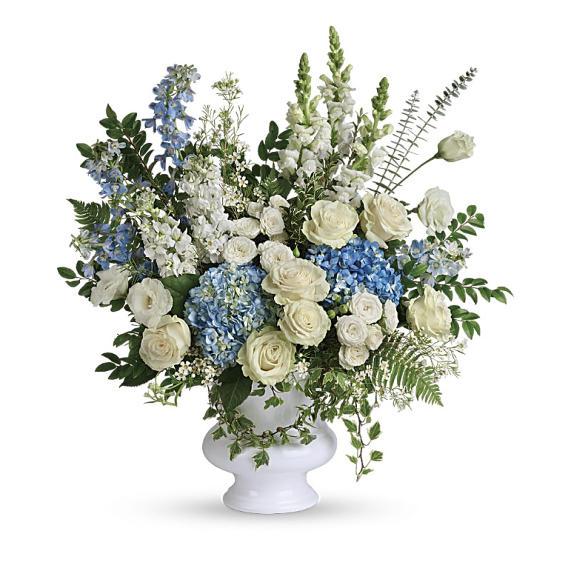 Treasured And Beloved Bouquet » Rockcastle Florist