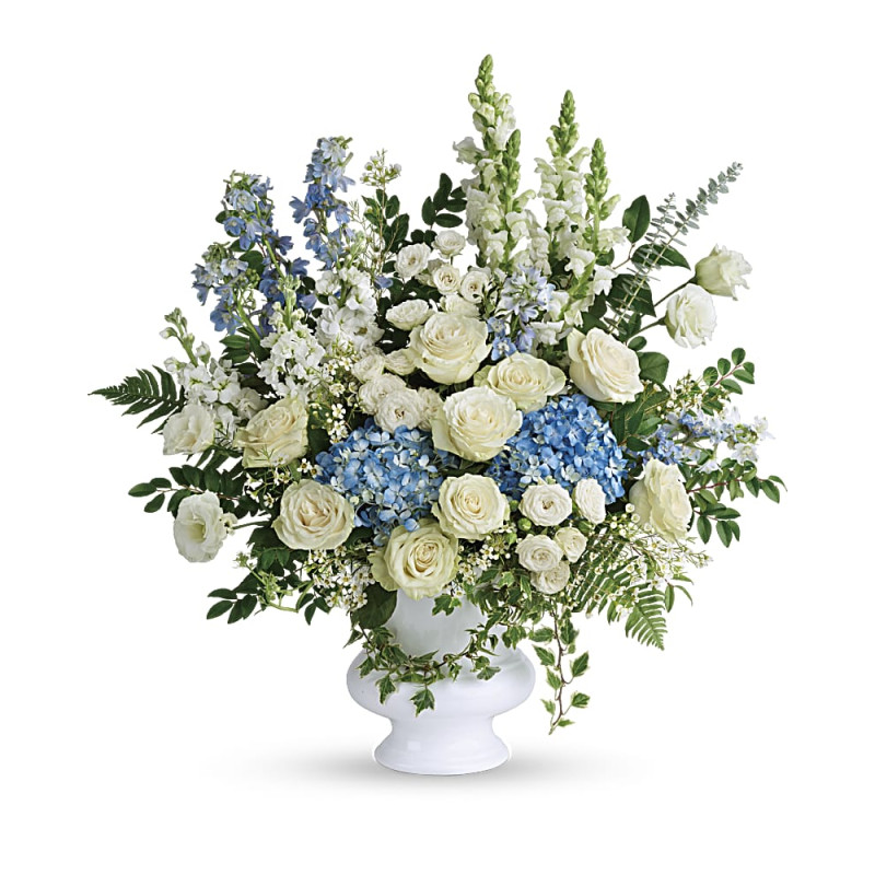 Treasured And Beloved Bouquet - Same Day Delivery