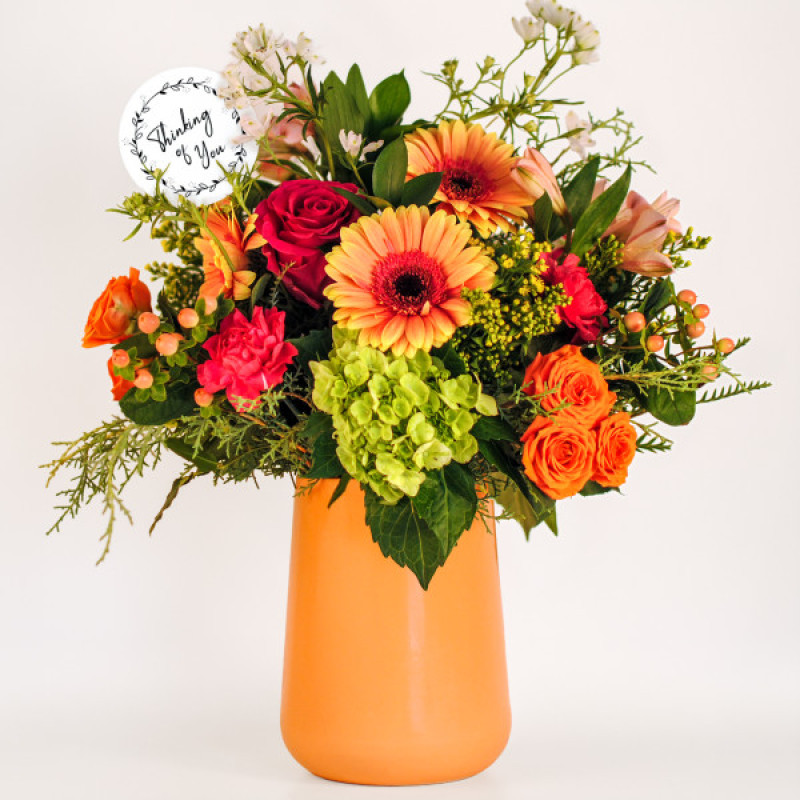 Thinking of You Grande Bouquet - Same Day Delivery