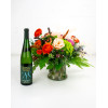Harvest Riesling Bouquet and Wine: Traditional