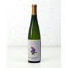 Flower City Riesling: Traditional
