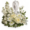 Guiding Light Bouquet: Traditional