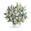 Treasured And Beloved Bouquet: Premium